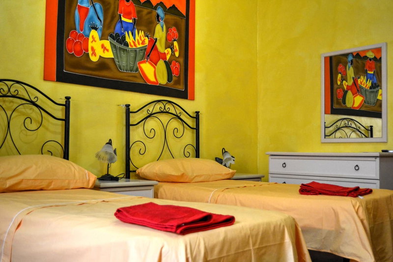 B&B La Corte Lecce, Lecce, Italy