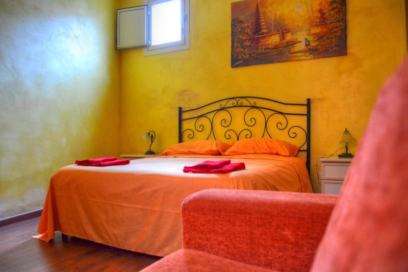 B&B La Corte Lecce, Lecce, Italy