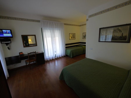 Hotel Piccadilly, Lido di Camaiore, Italy