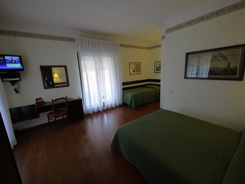 Hotel Piccadilly, Lido di Camaiore, Italy