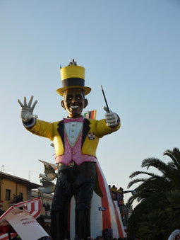 Hotel Piccadilly, Lido di Camaiore, Italy