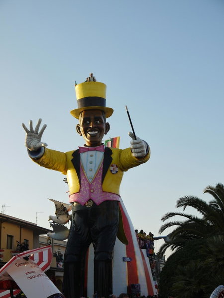 Hotel Piccadilly, Lido di Camaiore, Italy