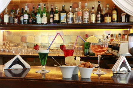 Hotel Piccadilly, Lido di Camaiore, Italy