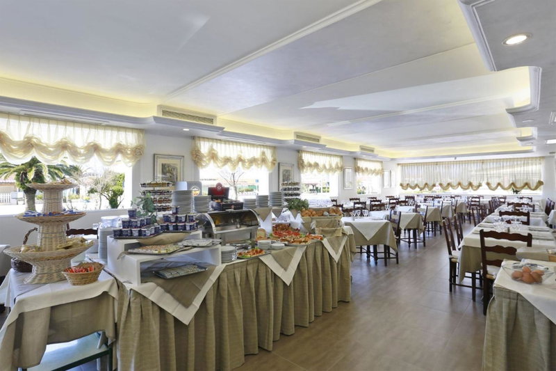 Hotel Piccadilly, Lido di Camaiore, Italy