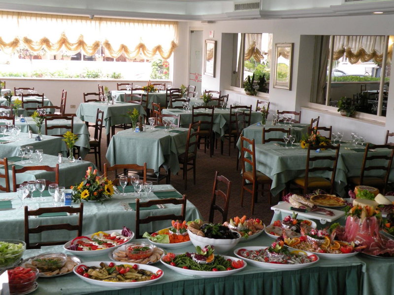 Hotel Piccadilly, Lido di Camaiore, Italy