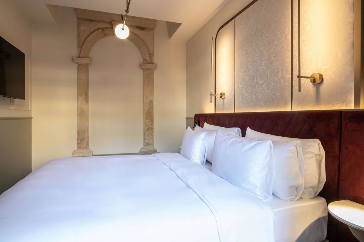 Hotel · Luxury Apartments Palazzo Nani, Venice