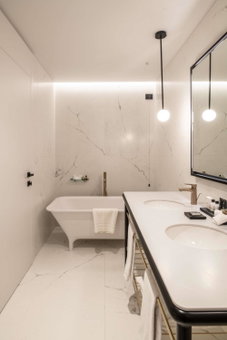 Luxury Apartments Palazzo Nani, Venice, Italy