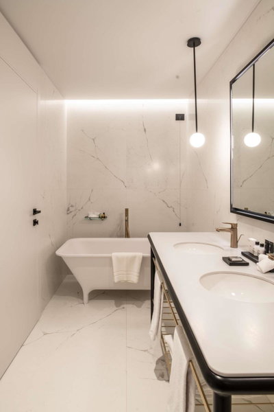 Luxury Apartments Palazzo Nani, Venice, Italy