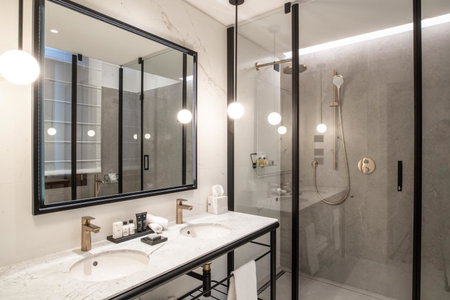 Luxury Apartments Palazzo Nani, Venice, Italy