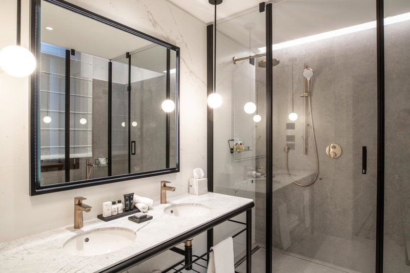 Luxury Apartments Palazzo Nani, Venice, Italy