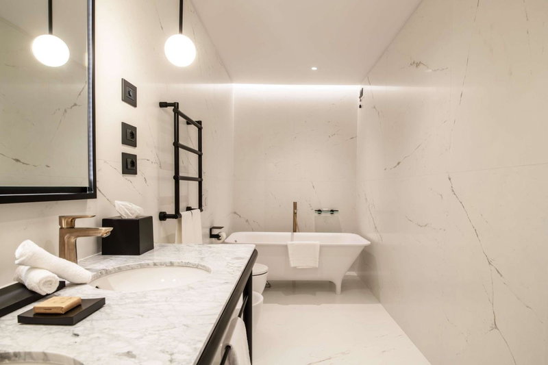 Luxury Apartments Palazzo Nani, Venice, Italy