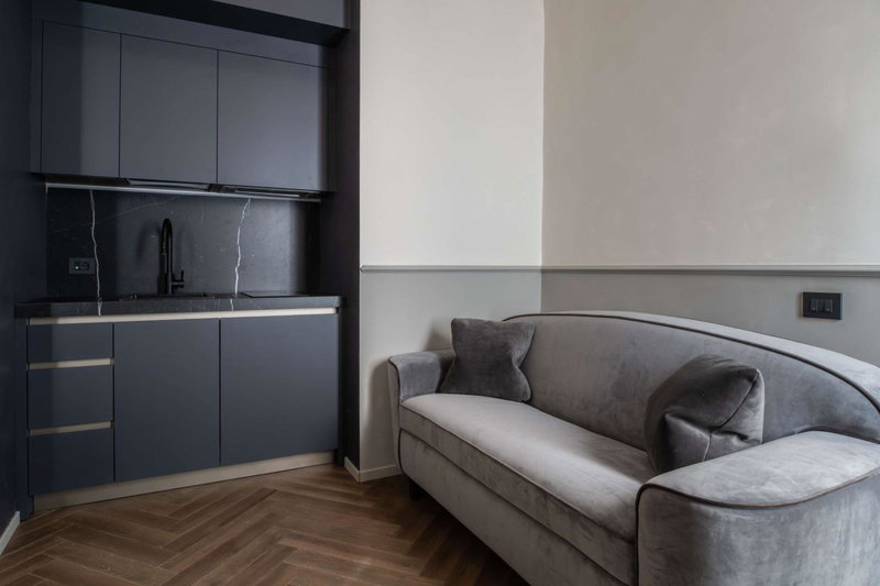 Luxury Apartments Palazzo Nani, Venice, Italy