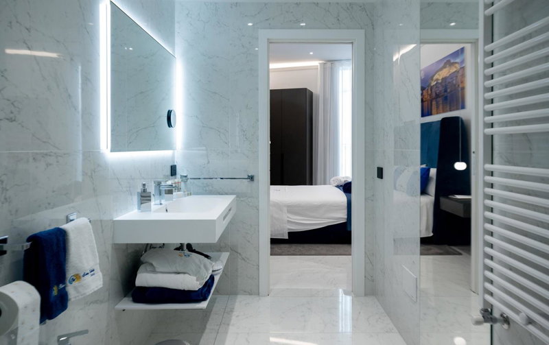 Bm Suites Cefalu, Cefalù, Italy