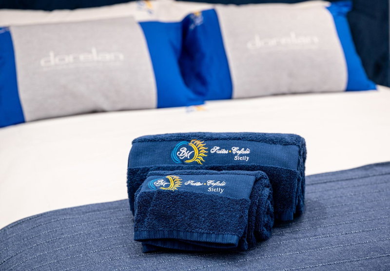 Bm Suites Cefalu, Cefalù, Italy