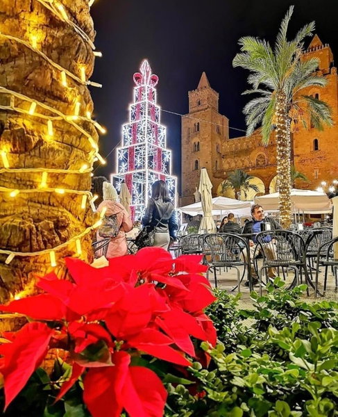 Bm Suites Cefalu, Cefalù, Italy