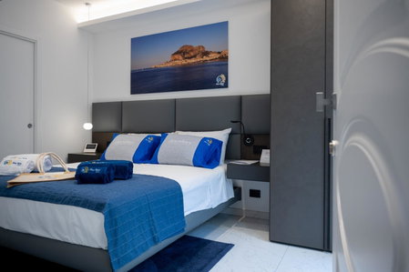 Bm Suites Cefalu, Cefalù, Italy