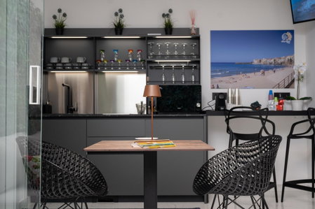 Bm Suites Cefalu, Cefalù, Italy