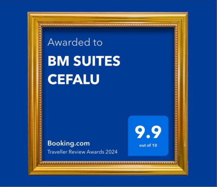 Bm Suites Cefalu, Cefalù, Italy