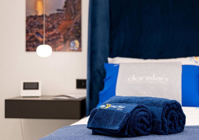 Bm Suites Cefalu, Cefalù, Italy