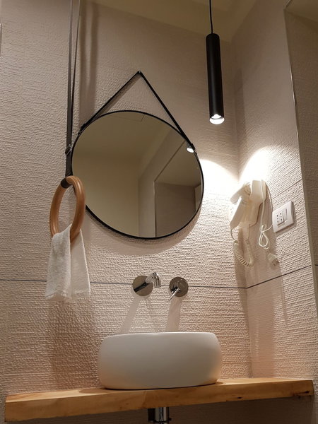 MammaDada, Bari, Italy
