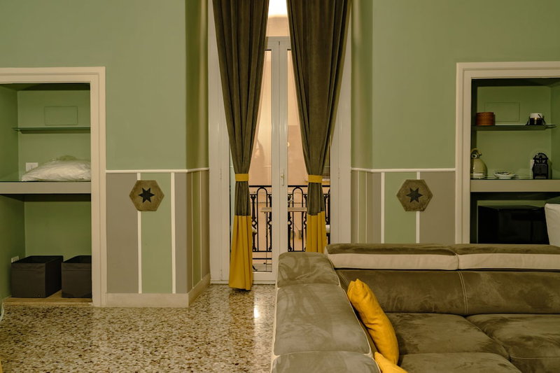 MammaDada, Bari, Italy