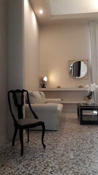 MammaDada, Bari, Italy
