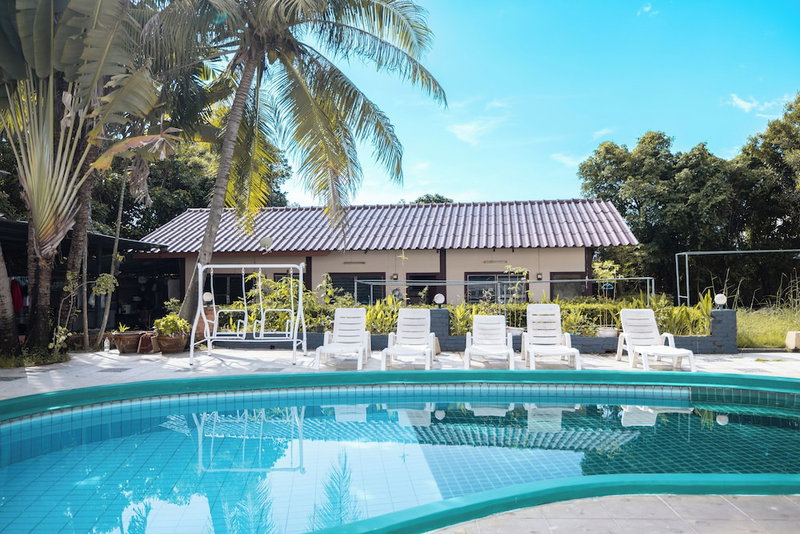 The Coconut Resort Hotel, Patong, Thailand