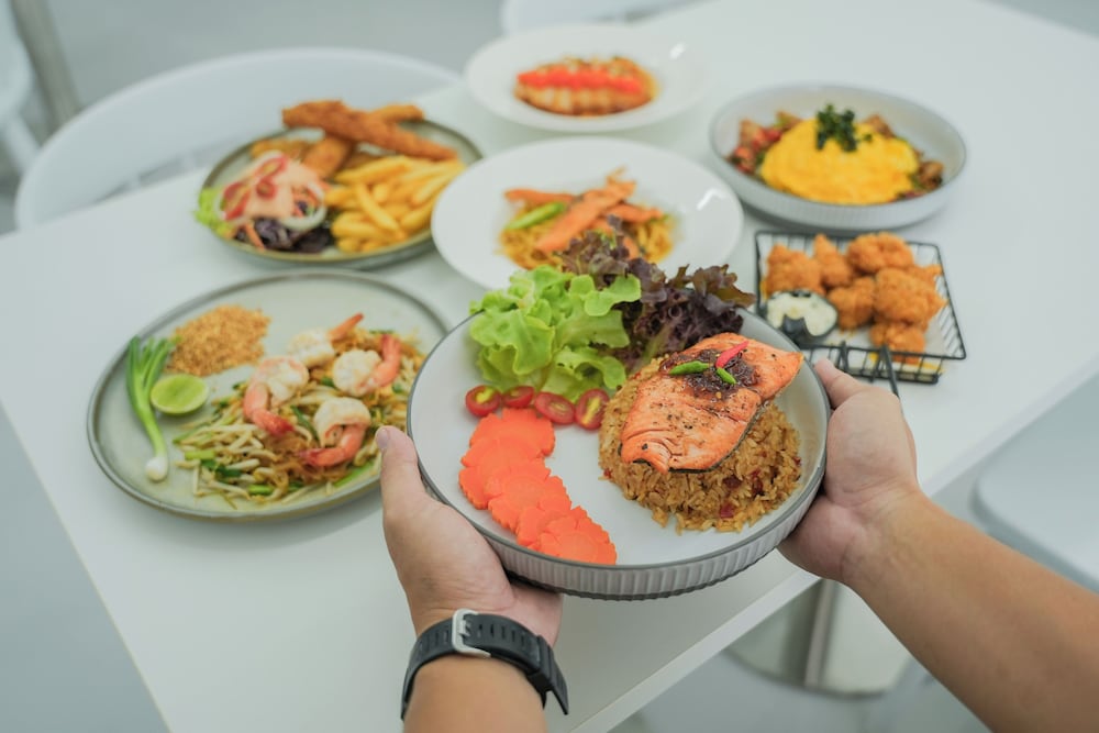 Hotel · Scenario Cafe and Hostel, Kanchanaburi