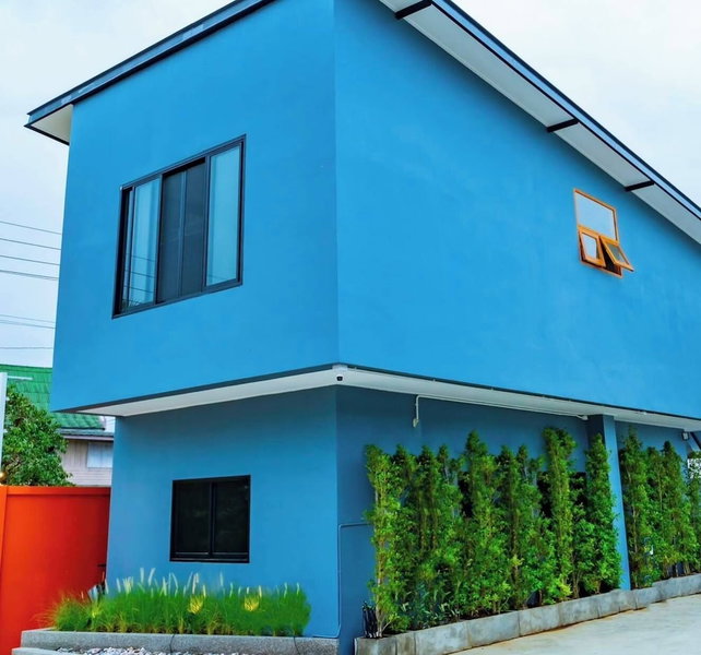 R Resident Resort, Phetchaburi, Thailand
