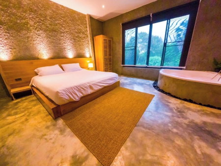 R Resident Resort, Phetchaburi, Thailand