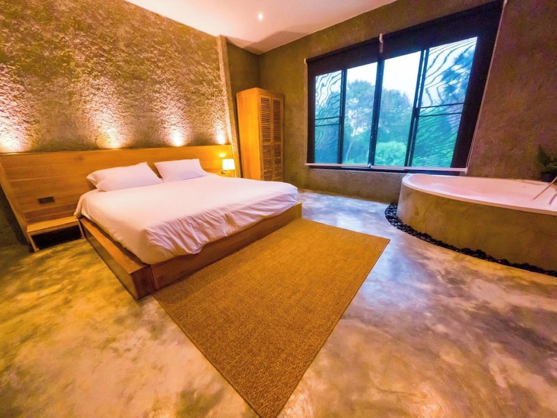 R Resident Resort, Phetchaburi, Thailand