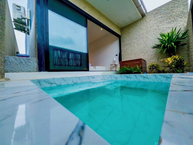 R Resident Resort, Phetchaburi, Thailand
