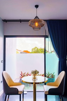 R Resident Resort, Phetchaburi, Thailand