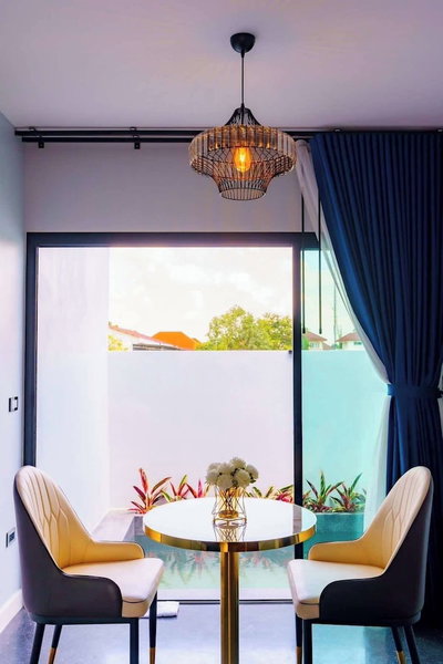 R Resident Resort, Phetchaburi, Thailand