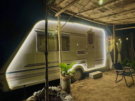 R Resident Resort, Phetchaburi, Thailand