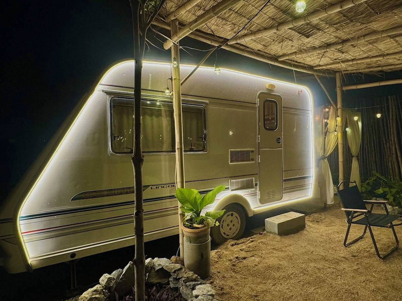 R Resident Resort, Phetchaburi, Thailand