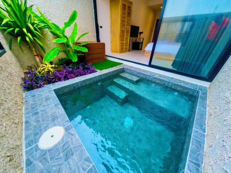 R Resident Resort, Phetchaburi, Thailand