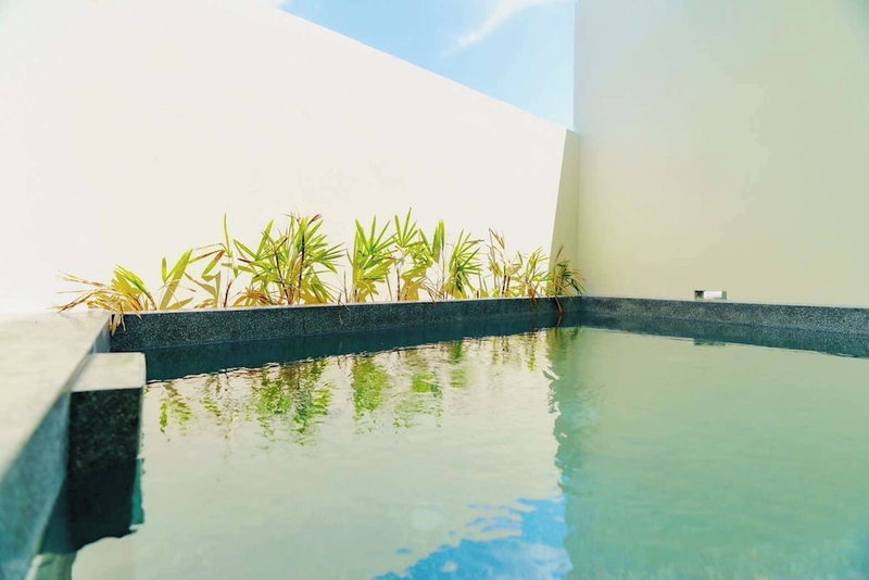 R Resident Resort, Phetchaburi, Thailand