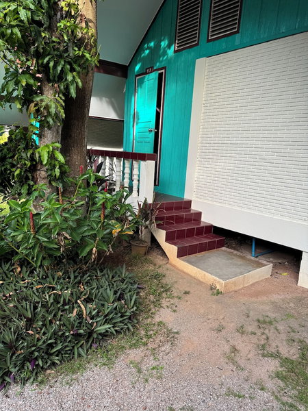 Haad Somboon House, Bang Saphan, Thailand