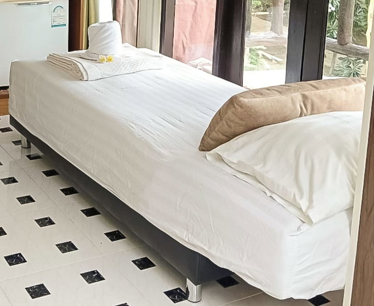 Saitharn Iyara Resort, Sai Yok, Thailand