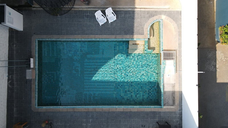 Watkethotel, Chiang Mai, Thailand