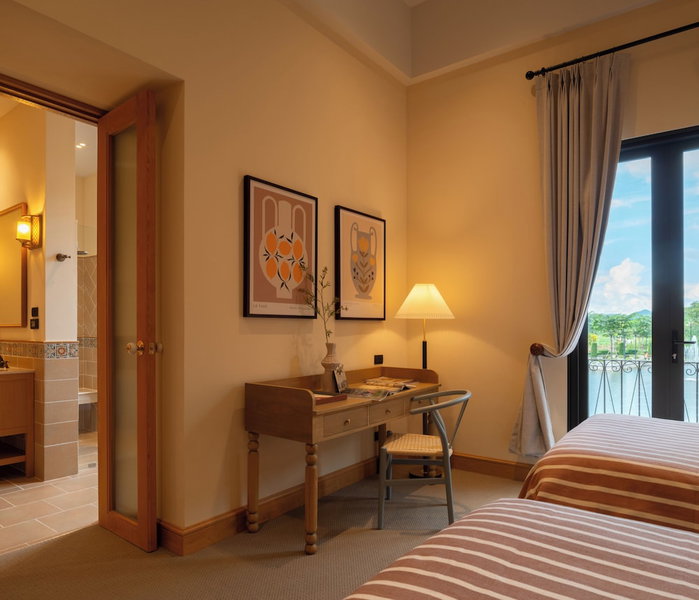 Toscana Valley Hotel Portofino, Pak Chong, Thailand