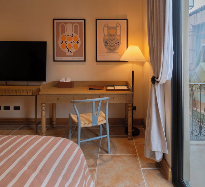 Toscana Valley Hotel Portofino, Pak Chong, Thailand