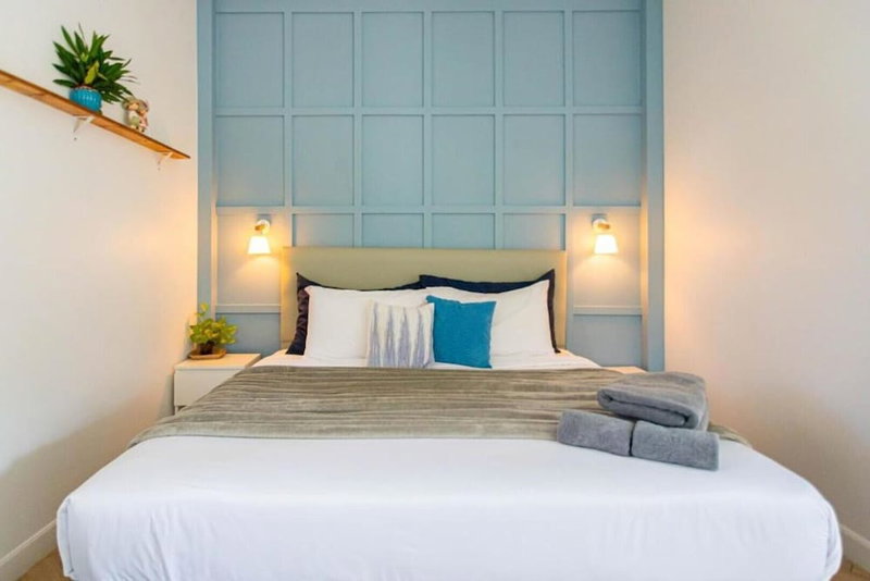 Vawa Guesthouse, Kanchanaburi, Thailand