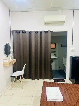 P.S. Place, Chiang Mai, Thailand