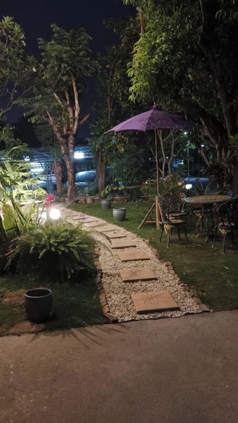 P.S. Place, Chiang Mai, Thailand
