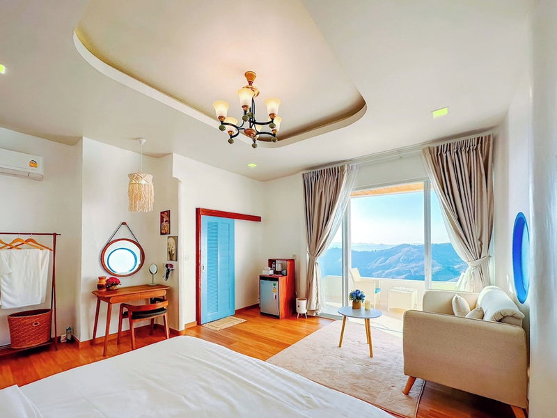 Nontawa Villa Doichang, Mae Suai, Thailand