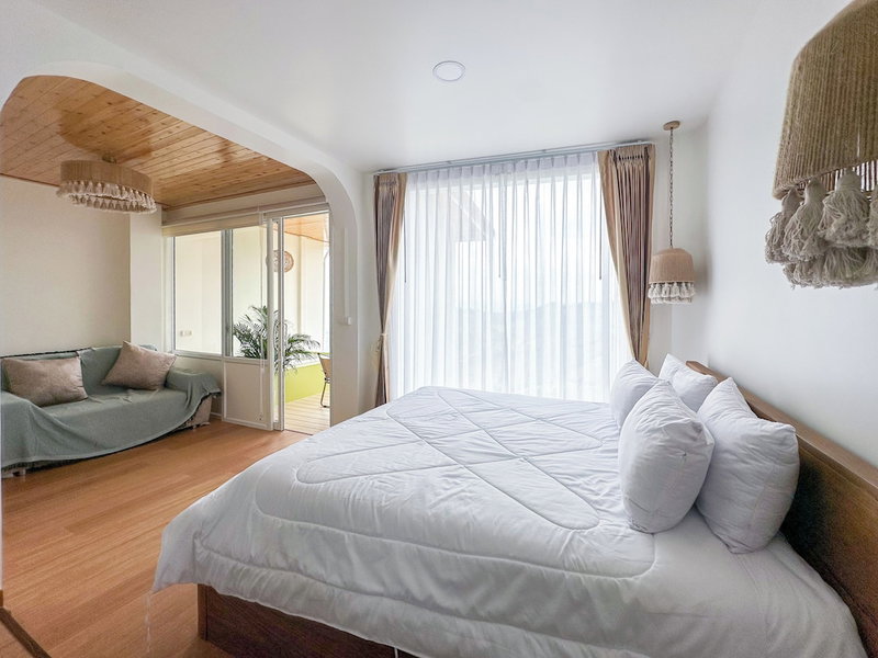 Nontawa Villa Doichang, Mae Suai, Thailand