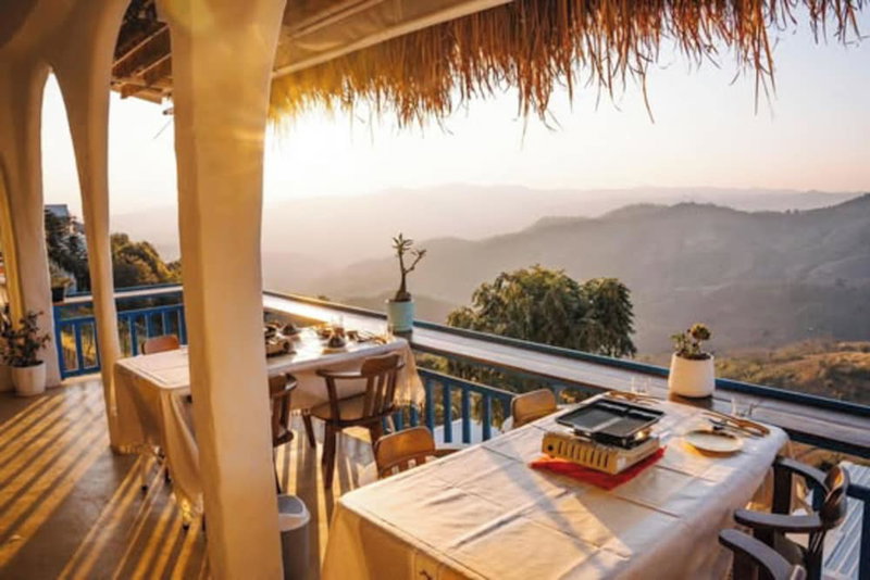 Nontawa Villa Doichang, Mae Suai, Thailand