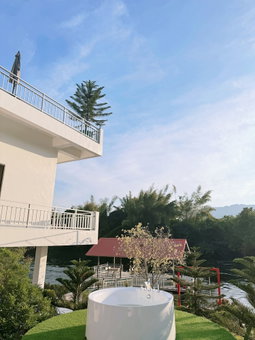 Thebest Capsule Resort, Kanchanaburi, Thailand